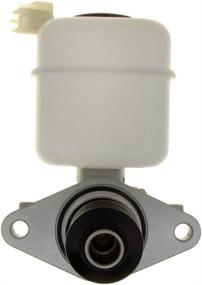 img 2 attached to Enhance Braking Performance with Raybestos MC390763 Professional Grade Brake Master Cylinder