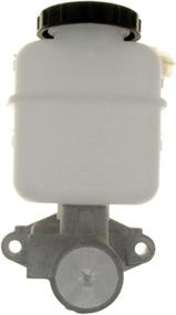 img 1 attached to Enhance Braking Performance with Raybestos MC390763 Professional Grade Brake Master Cylinder