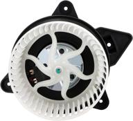 🔧 youxmoto 700167 hvac blower motor assembly with fan cage | fits 2007-2009 chrysler aspen and 2004-2009 dodge durango | replaces 5061381aa & ch3126122 logo