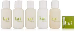 img 3 attached to 🌸 Kai Perfume Travel Collection