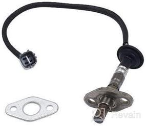 img 4 attached to 🚗 Enhanced Denso 234-4215 Oxygen Sensor