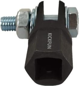 img 2 attached to KickFun Scissor Adapter Ratchet Standard