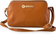 baroncellis italian handbags exquisite collection women's handbags & wallets : totes logo