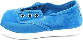 img 4 attached to Cienta Kids Shoes 70997 Toddler Girls' Shoes ~ Flats