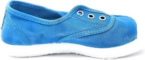 img 2 attached to Cienta Kids Shoes 70997 Toddler Girls' Shoes ~ Flats