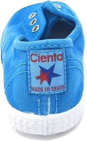 img 3 attached to Cienta Kids Shoes 70997 Toddler Girls' Shoes ~ Flats