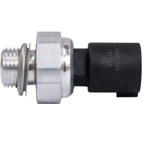 img 4 attached to High-Quality Oil Pressure Sensor Switch Sender Sending Unit for Chevrolet Silverado Suburban Tahoe GMC Sierra Yukon Impala Pontiac G8 GM Equipment PS690 PS508 PS711 - Part #12673134