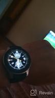 картинка 1 прикреплена к отзыву 📱 Восстановленный умный часы Samsung Galaxy Watch (42 мм) (Bluetooth) Совместим с Android/iOS - международная версия SM-R810 - без гарантии, цвет розового золота от Alvin Siah ᠌