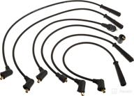 🔌 enhanced pro series ignition wire set by standard motor products - model 27478 logo