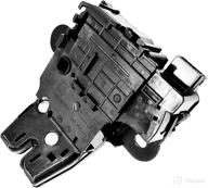 🔒 himiki trunk lid latch lock actuator 13501988 940-108: chevrolet malibu, camaro, impala, and more! логотип