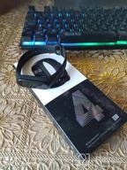img 2 attached to Smart Xiaomi Mi Smart Band Bracelet 4 NFC RU, black review by Asahi Sato ᠌