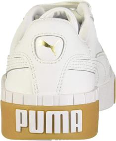 img 2 attached to Alexander McQueen PUMA Black Label Women's Shoes ~ Athletic