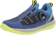 👟 saucony switchback running citron unisex girls' shoes - optimized for athletic performance logo