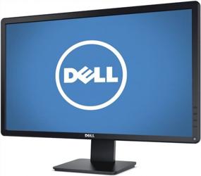 img 3 attached to Dell E2414Ht Widescreen Monitor Support Wide Screen,