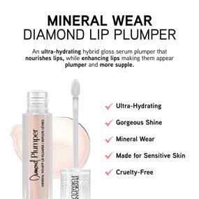 img 3 attached to ✨ Dazzle with the Physicians Formula Diamond Plumper Princess: Enhance Your Lip Beauty!