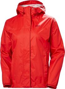 img 4 attached to Helly Hansen Womens Jacket XXX Large Women's Clothing via Coats, Jackets & Vests