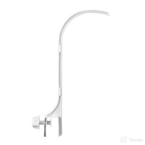 img 4 attached to 🍼 Adjustable Baby Crib Mobile Holder - 24 Inch, Removable Arm, Easy Installation