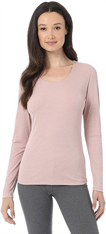 32 DEGREES Thermal Midweight Baselayer Women's Clothing for Lingerie ...