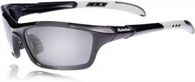 img 4 attached to Polarized Sunglasses For Men And Women By G7 Sports - Enhance Your Vision And Style