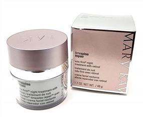 img 1 attached to 🌙 Revitalize Your Skin Overnight with Timewise Volu-firm Night Treatment Featuring Retinol