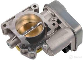 img 2 attached to 🔧 GM Genuine Parts Fuel Injection Throttle Body & Throttle Actuator - 12568796