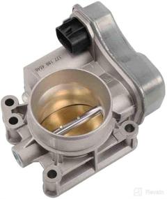 img 3 attached to 🔧 GM Genuine Parts Fuel Injection Throttle Body & Throttle Actuator - 12568796