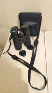 img 1 attached to 🔭 Nikon Prostaff 3S 10x42 Black Binoculars review by Damyanti Negi ᠌
