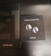 img 1 attached to Protect Your Samsung Galaxy S21 Ultra 5G with a 2 Pack of 📱 HD Tempered Glass Screen and Camera Lens Protectors - Includes Fingerprint Unlock and Anti-Scratch Technology review by Quay Phim Quang Cng ᠌