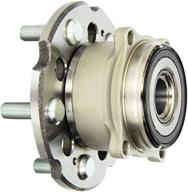 🔧 timken timha590229 wheel bearing hub assembly - enhanced for seo логотип