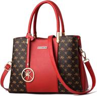 👛 women's purses handbags satchels shoulder messenger bags "& wallets at totes logo