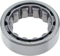 wjb wb5707 wb5707 rear cylindrical bearing cross логотип