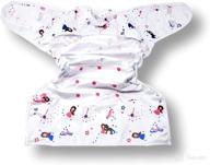 👑 rearz - принцесса розовый - защитная повязка/обертка для взрослых подгузников ''princess pink'' для улучшения seo логотип