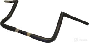 img 1 attached to Choppers 7361 10M Handle Bar Types