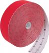 get superior support and stability with strengthtape kinesiology tape - 35m rolls in multiple colors available! logo