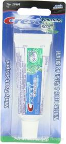 img 1 attached to Handy Solutions Whitening 0 85Oz Packages