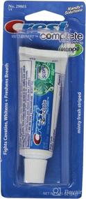 img 3 attached to Handy Solutions Whitening 0 85Oz Packages