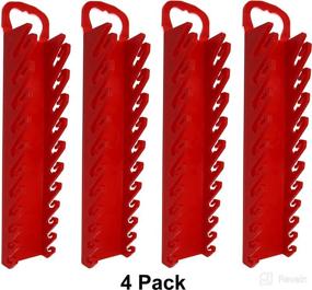 img 3 attached to Plastic Portable Gripper 11 Tool Organizer Tools & Equipment