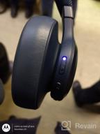img 1 attached to Wireless Headphones JBL Live 650BTNC, white review by Anson Chen ᠌