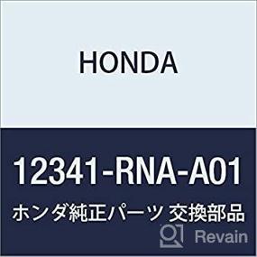 img 2 attached to Genuine Honda 12341 RNA A01 Cover Gasket