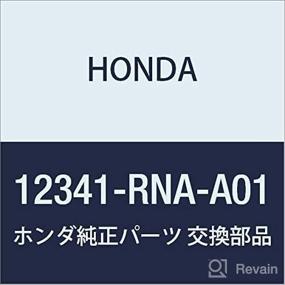 img 1 attached to Genuine Honda 12341 RNA A01 Cover Gasket