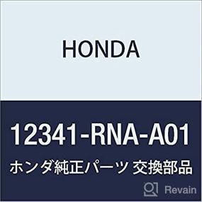 img 4 attached to Genuine Honda 12341 RNA A01 Cover Gasket