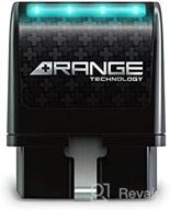 range technology disabler compatible 2004 2020 logo