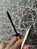 img 1 attached to 🎭 Vivienne Sabó Cabaret Première Waterproof Mascara - Artistic Volume with No Clump, Cruelty-Free, 0.3 fl. oz. review by Agata Wozniak ᠌
