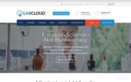 img 1 attached to LabCloud review by Robert Xayamonty