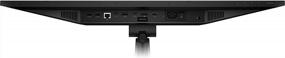 img 1 attached to 🖥️ HP E27D G4 Advanced Docking Monitor Plane, 27", 2560X1440P