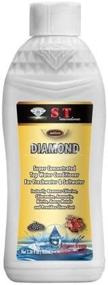 img 1 attached to 💎 ST International Diamond Tap Water Dechlorinator: Effective Treatment for 1,200 Gallons - 3.4 oz, 100 ml