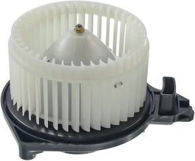 img 3 attached to Premium Heater Blower Toyota 2005 2015