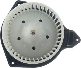 img 2 attached to Premium Heater Blower Toyota 2005 2015