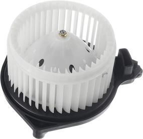 img 4 attached to Premium Heater Blower Toyota 2005 2015