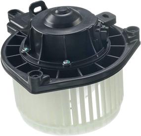 img 1 attached to Premium Heater Blower Toyota 2005 2015